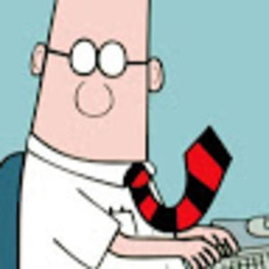 Meet your Posher, Scott